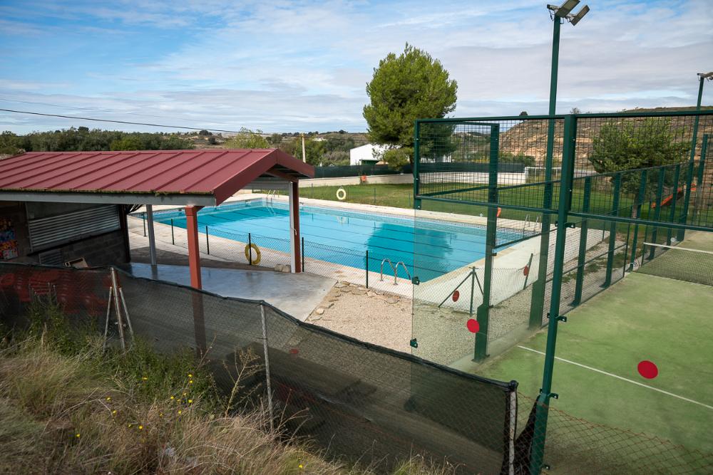 Imagen Instalaciones Deportivas