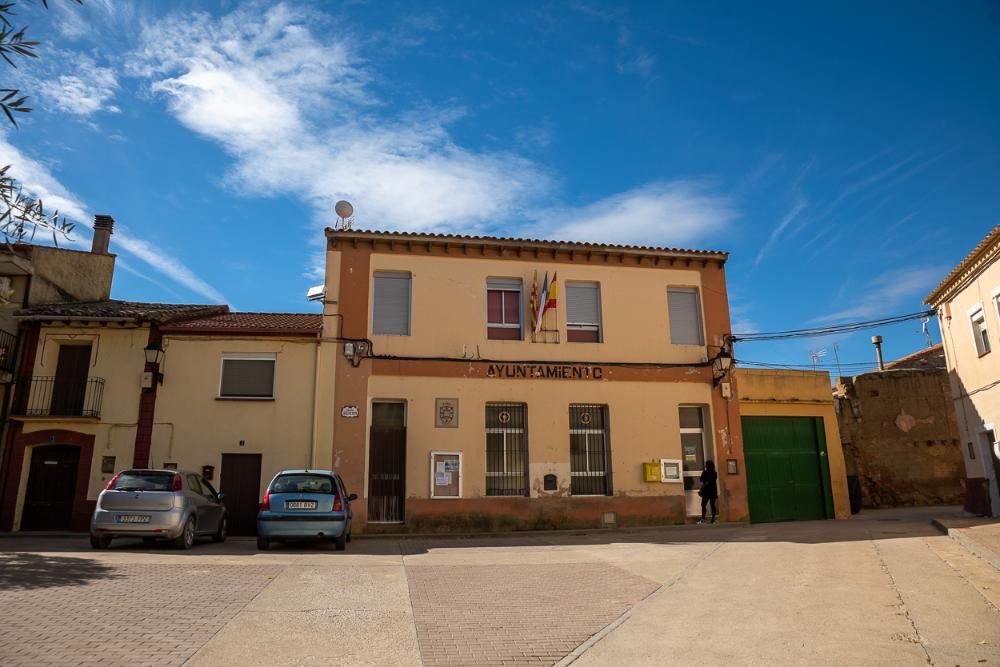 Imagen Ayuntamiento de Barbués
